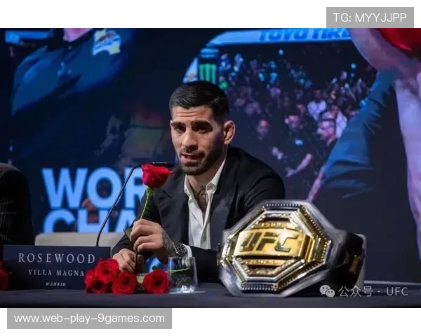 UFC选手自曝恐高：上台都腿软，背后鲜为人知的痛与坚韧