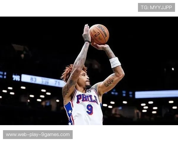 乌布雷突破中路连得4分，锋线活力提升